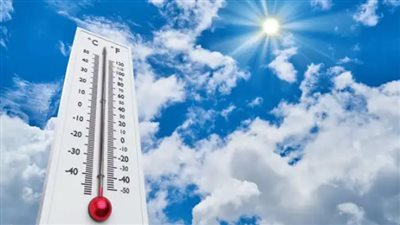 درجات الحرارة المتوقعة اليوم الثلاثاء 7 نوفمبر على محافظات ومدن مصر