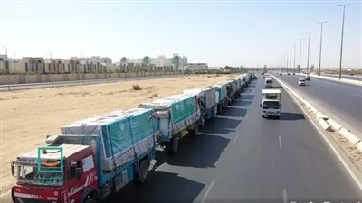  خطوات وطريقة التبرع لأهالي فلسطين عبر مؤسسة حياة كريمة