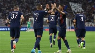 موعد مباراة ميلان وباريس سان جيرمان.. وتردد قناة بي إن سبورتس على نايل سات