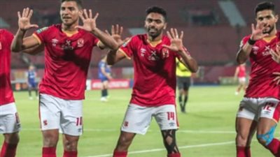 القنوات الناقلة لمباراة الأهلي ضد سيراميكا كليوباترا في دوري نايل
