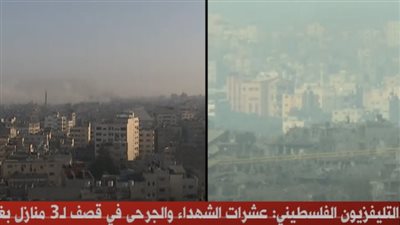 الناطق باسم وكالة غوث وتشغيل اللاجئين الفلسطينيين أونروا: لا يوجد مكان آمن في قطاع غزة (فيديو)