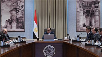 مصر.. 58 مشروع قانون على أولويات أجندة الحكومة التشريعية