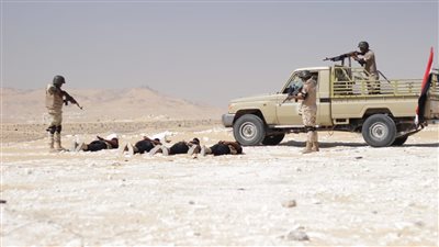 المتحدث العسكري: القوات المسلحة تنفذ عددًا من الأنشطة التدريبية على الإتجاه الإستراتيجى الجنوبى