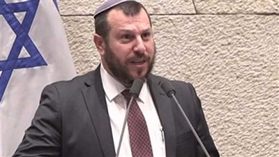 عميحاي إلياهو.. من هو الوزير الإسرائيلي الذي هدد غزة بالقنبلة النووية؟ (فيديوجراف)