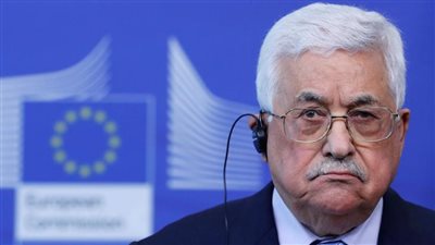 أبو مازن يُحذر من خطورة إجراءات الاحتلال بتهجير الفلسطينيين