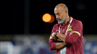 رسميا.. وست هام يعلن تعاقده مع نونو سانتو لتدريب الفريق