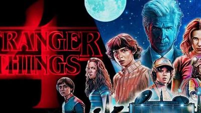كواليس جديدة بشأن السطور الأولى في السيناريو لمسلسل Stranger Things