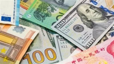  أسعار صرف العملات العربية والأجنبية مقابل الجنيه المصري اليوم الأربعاء 8_ 11_ 2023