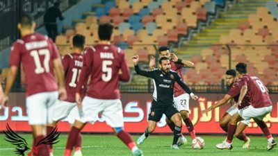 خطة الأهلي المتوقع أمام سيراميكا كليوباترا اليوم الأربعاء 8-11-2023 في الدوري المصري