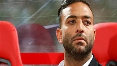  ميدو يكشف تأثير قرارات الزمالك على لاعبي الفريق خلال مواجهة بيراميدز