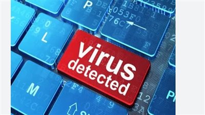 طريقة مسح الفيروسات Virus من الجهاز دون برامج لحماية الويندوز windows 