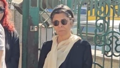 انهارت من البكاء لحظة وداع والدتها.. من هي سلوى محمد على؟ (مسيرتها الفنية)