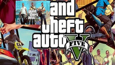 طُرق تحميل لعبة جراند ثيفت Grand Theft Auto V اوتو 5.. متطلبات التشغيل