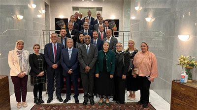 زيارة ترويجية للفرص الاستثمارية لرئيس هيئة الاستثمار ووفد مجلس رجال الأعمال المصري الياباني