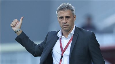 رسميًا.. هيرنان كريسبو مديرا فنيا جديدا لنادي العين الإماراتي