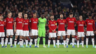 ضربة مزدوجة لـ مانشستر يونايتد.. كاسيميرو ومارتينيز يغيبان حتى نهاية العام