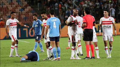الغلبة للأبيض.. تاريخ مواجهات الزمالك وبيراميدز قبل لقاء السوبر المصري