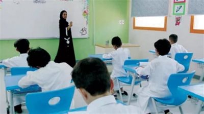 سبب تعليق الدراسة في الرياض
