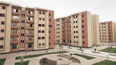 شروط مشروع سكن لكل المصريين 3
