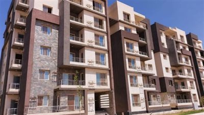 سعر الوحدة السكنية بمشروع سكن لكل المصريين 3