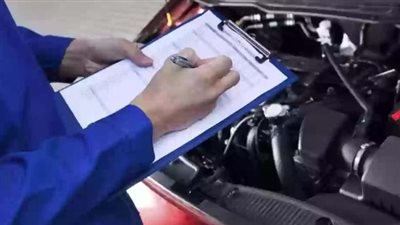 خطوات حجز موعد فحص السيارات بطريقة دورية 1445 بالسعودية 