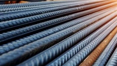 أسعار الحديد والأسمنت اليوم الخميس 9_ 11_ 2023