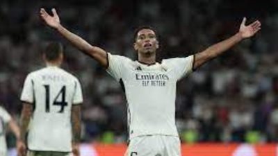 ننشر ملخص مباراة ريال مدريد ضد سبورتينج براجا فى دورى أبطال أوروبا