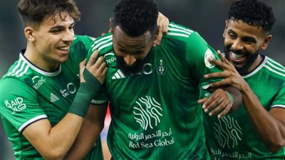  موعد مباراة الأهلي وضمك في دوري روشن السعودي.. والقنوات الناقلة