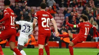 توقيت مباراة ليفربول Liverpool وتولوز في الدوري الأوروبي.. والقنوات الناقلة