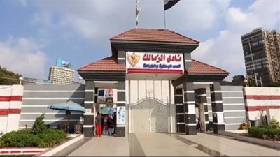  المرشحين لتدعيم مركز حراسة المرمى بالزمالك 