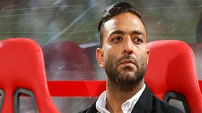 تعليق ميدو على فوز الزمالك المصري أمام بيراميدز 