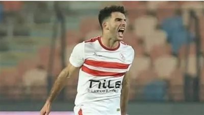الزمالك يحسم مصير زيزو.. كشف حقيقة عرض الشباب السعودي
