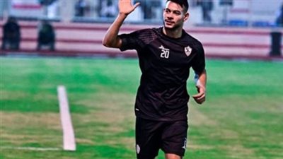 نبيل عماد دونجا لرامز جلال: متهزرش يا رامز.. ياريت تبقي زملكاوي