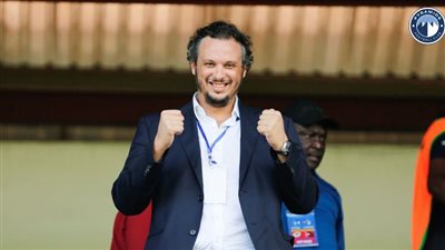  ممدوح عيد يفتح النار على حكم مباراة بيراميدز والزمالك.. تصريحات نارية