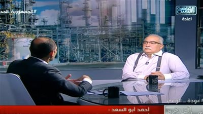 أبرز تصريحات 