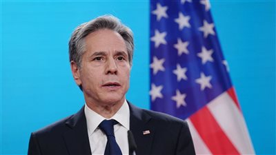 وزير الخارجية الأمريكي يزور الشرق الأوسط مطلع الأسبوع المقبل