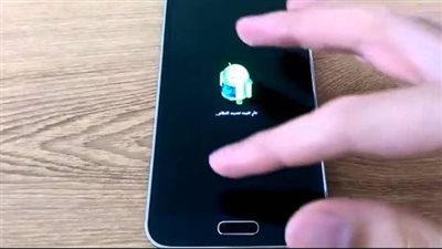  كيفية تحديث موبايل سامسونج Samsung mobile 
