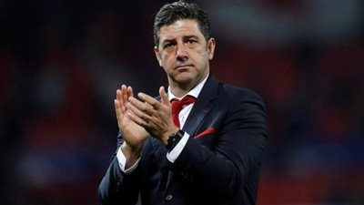 بالأسماء.. قائمة منتخب مصر لمباراتي جيبوتي وسيراليون