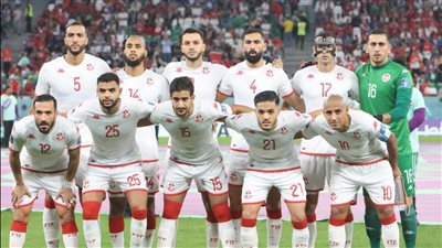 بداية الحلم إلى كأس العالم.. قائمة منتخب تونس للتصفيات المؤهلة