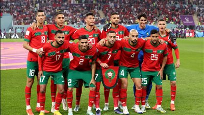 مدججة بأسماء محلية.. الركراكي يُعلن قائمة منتخب المغرب لتصفيات كأس العالم 2026