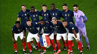 ديشامب يعلن قائمة منتخب فرنسا لمواجهتي ألمانيا وتشيلي