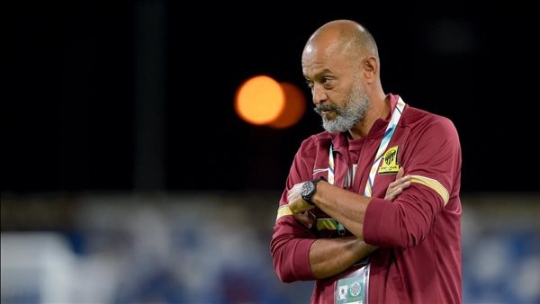 رسميا.. وست هام يعلن تعاقده مع نونو سانتو لتدريب الفريق