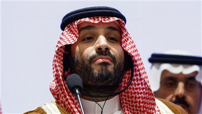 محمد بن سلمان يدعو لإيقاف الحرب في غزة ووقف التهجير القسري للفلسطينيين (فيديو)