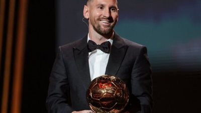  ليونيل ميسي يوجه رسالة عاجلة إلى جماهير فريقه إنتر ميامي.. ما القصة؟