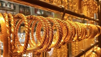 سعر الذهب في السعودية اليوم السبت 11_ 11_ 2023