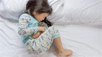 اعراض التهاب الزائدة الدودية عند الأطفال.. فقدان الشهية ابرزها