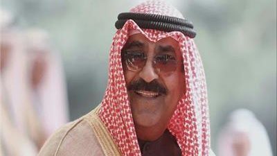  ولي عهد الكويت: إسرائيل تمارس العقاب الجماعي غير المبرر في غزة