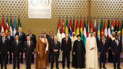 «مؤتمر دولي ومُعاقبة الاحتلال».. العالم الإسلامي يضع إسرائيل بين شقي الرحى