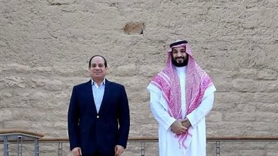 عاجل.. اتفاق مصري سعودي على استمرار التنسيق لتأكيد الرؤية العربية والإسلامية بشأن القضية الفلسطينية
