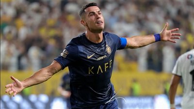 ترتيب هدافي الدوري السعودي.. رونالدو يواصل الابتعاد بالصدارة